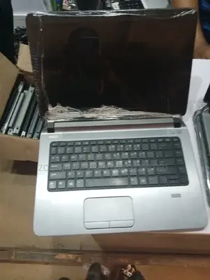 Photo - Laptop HP ProBook 440 G2 8GB Intel Core I5 SSD 256GB