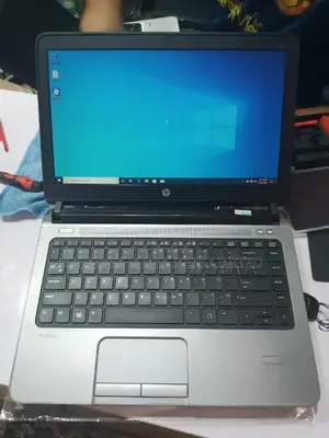 Laptop HP ProBook 440 G2 8GB Intel Core I5 SSD 256GB