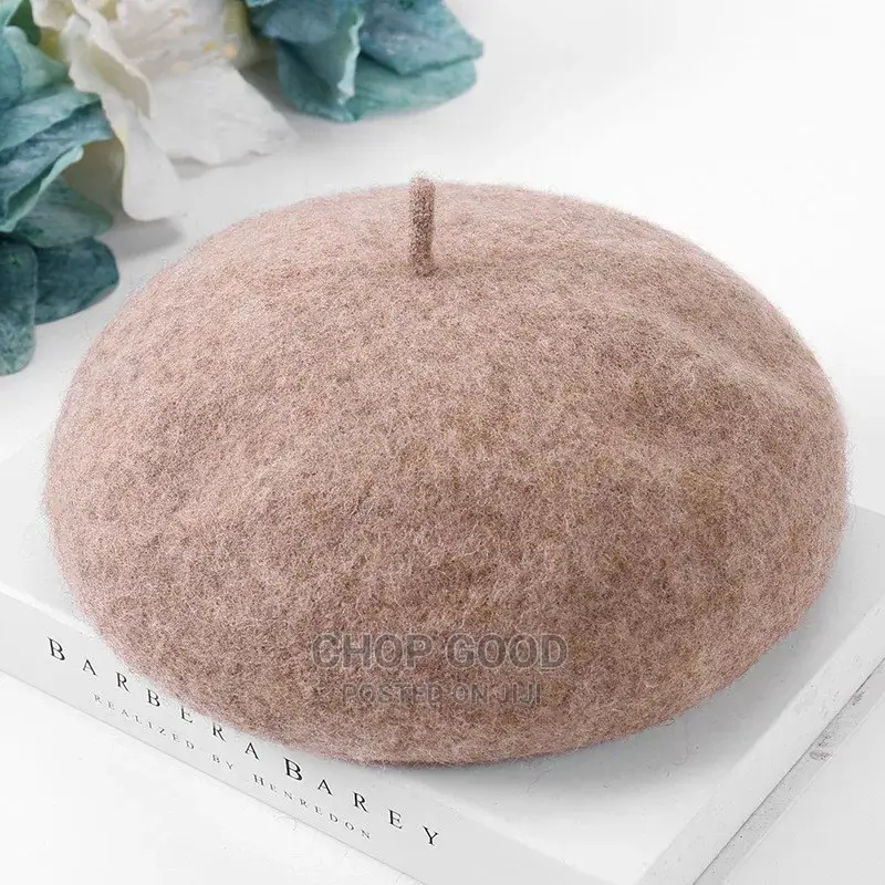 Fashion Beret for School's