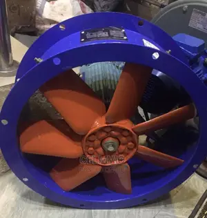 Extractor Fan Flaktwoods