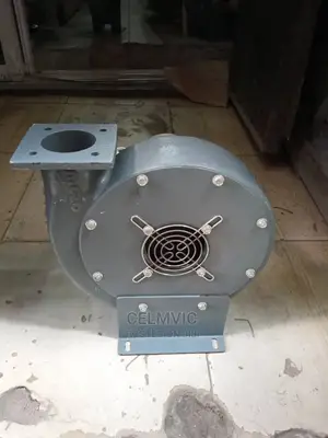 Industrial Blower