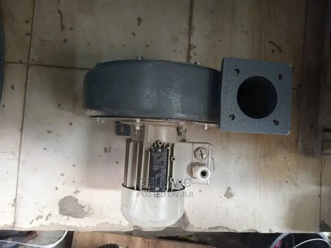 Industrial Blower