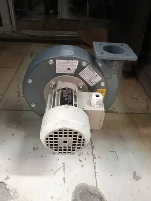 Industrial Blower