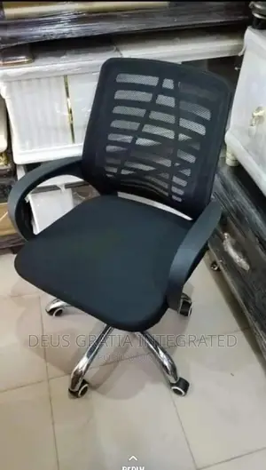 Office Chair Swivel Victory Net Chair