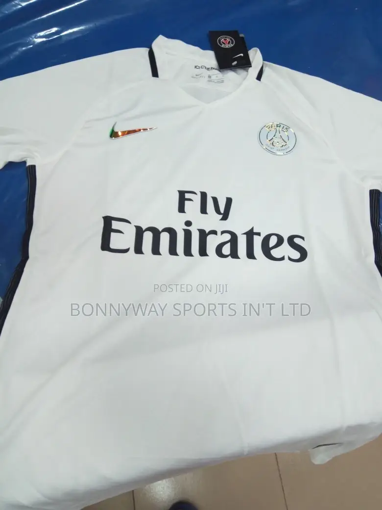 Get Ur Clubside Jerseys With Printing