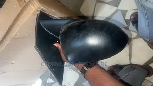 Side Mirror Dodge Caliber