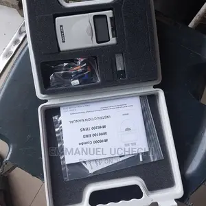 Tens Machine