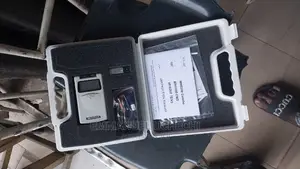 Tens Machine