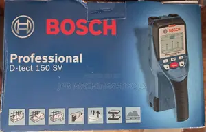 Wallscanner/Detector Bosch D-Tect 150