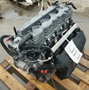 Chrysler 200c 2.4l Engine 2015/2020