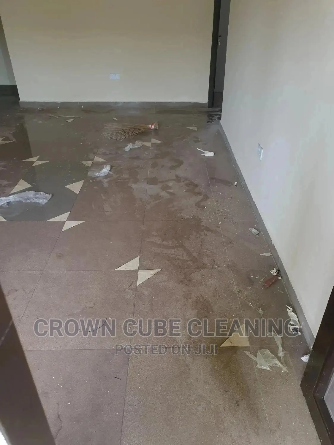 General Best Cleaning Services Pro