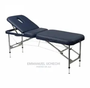 Foldable Massage Couch
