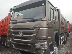 2016 Tokunbo Howo Truck