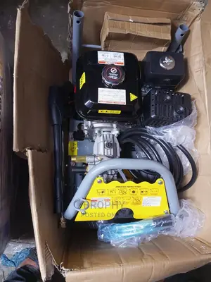Powerplus High Pressure Washer Lond