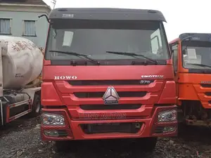 Tokunbo Howo Truck