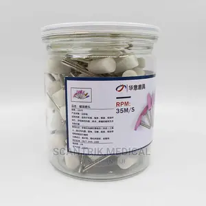 Dental Mounted Grinding Stone