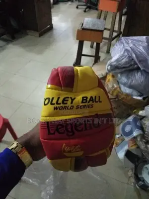 Good Quality Volleyball at BONNYWAY SPORTS Ltd