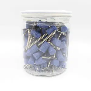 Dental Equipment Ceramic Mounted Stone