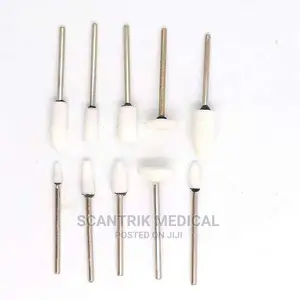 Dental Abrasive Grinding Ceramic Stone