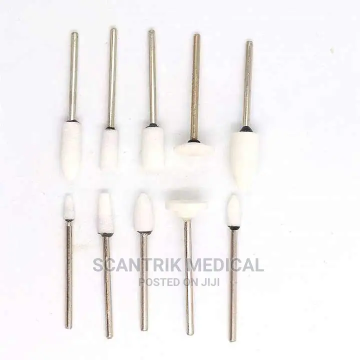 Dental Abrasive Grinding Ceramic Stone