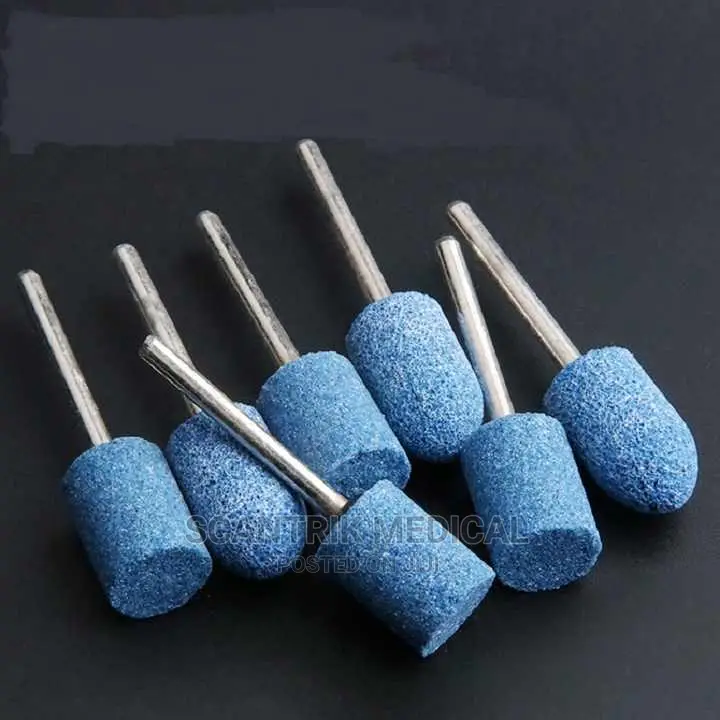 Dental Mounted Stone Ceramic