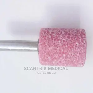 Medical Devices Dental Ceramic Mounted Stone