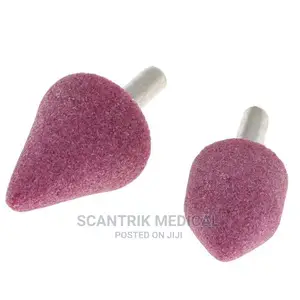 Hospital Instruments Dental Ceramic Mounted Stone