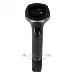 HY-10T Handheld USB Wired Barcode Scanner