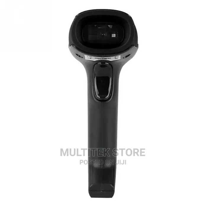 HY-10T Handheld USB Wired Barcode Scanner