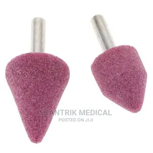 Professional Use Dental Ceramic Mounted Stone