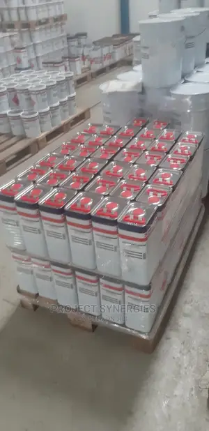 Interzinc 52- Zinc Based Epoxy