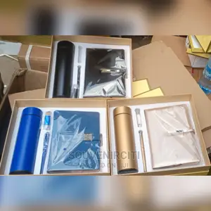 4pcs Corporate Gift Sets New