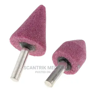 Affordable Dental Ceramic Mounted Stone