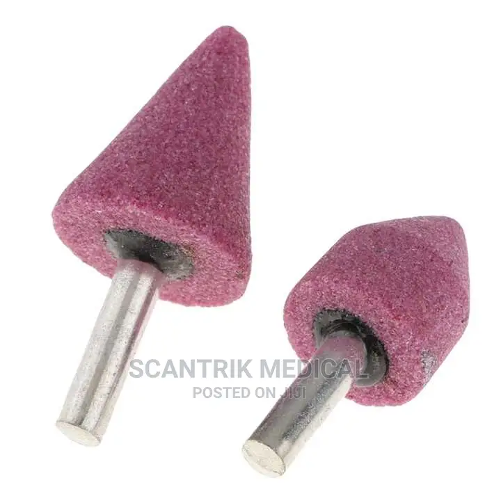 Affordable Dental Ceramic Mounted Stone
