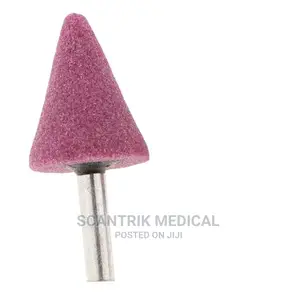 Strong and Sturdy Dental Ceramic Mounted Stone