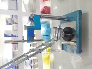 Portable Parallel Surveyor Visualizer Spindle Equipment