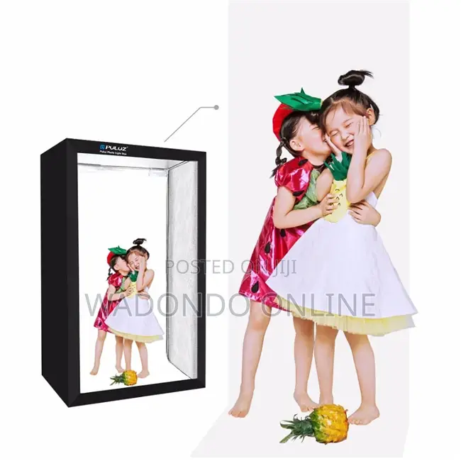 Puluz 2M Photo Studio Tent Box