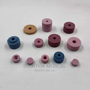 Durable Dental Grinding Stone Ceramic