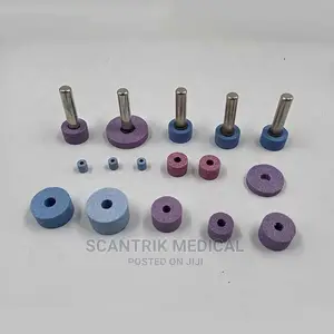 Dental Products Ceramic Grinding Stone