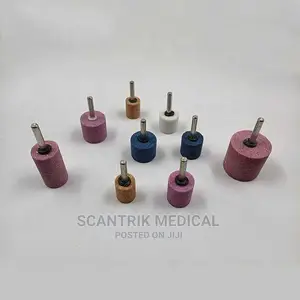 Grinding Mounted Stone Dental
