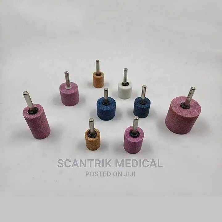 Grinding Mounted Stone Dental