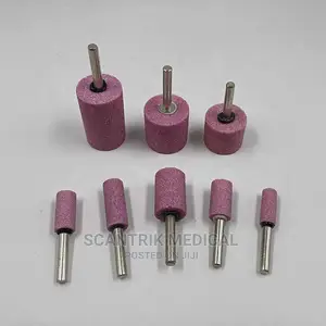 Special Shape Dental Mounted Ceramic Stone
