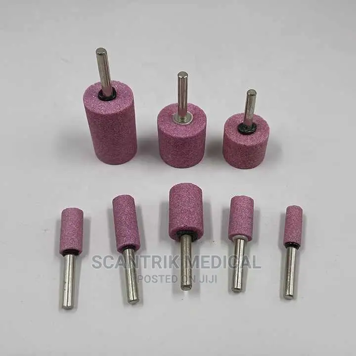 Special Shape Dental Mounted Ceramic Stone