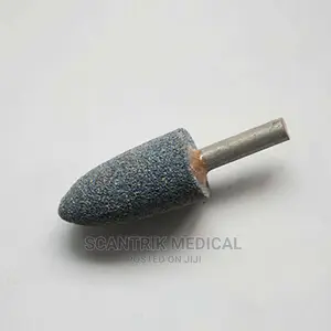 Full Medical Dental Ceramic Mounted Stone