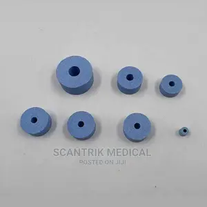 Premium Brand Medical Dental Ceramic Mounted Stone
