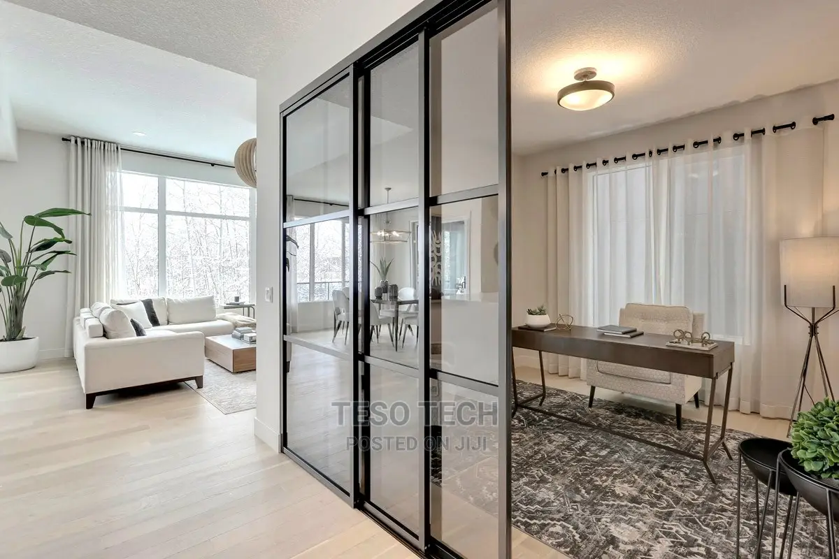 Automatic Door Opener