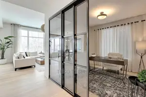 Automatic Door Opener