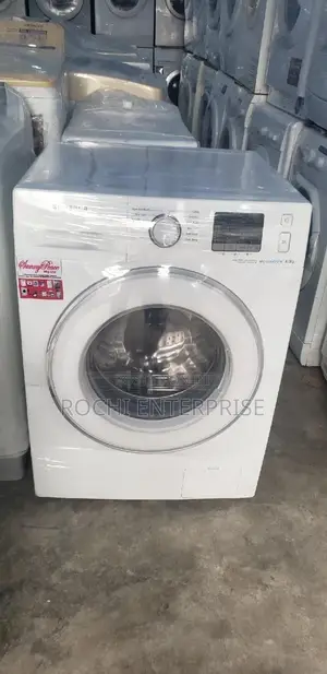 Samsung Washing Machine