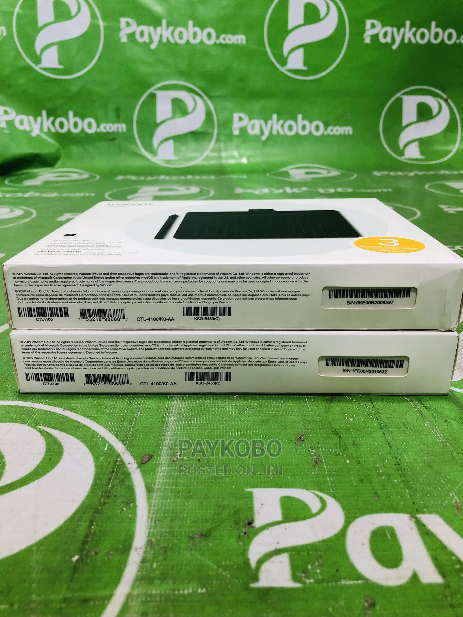 New Tablet 8 Gb Black