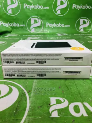 New Tablet 8 Gb Black